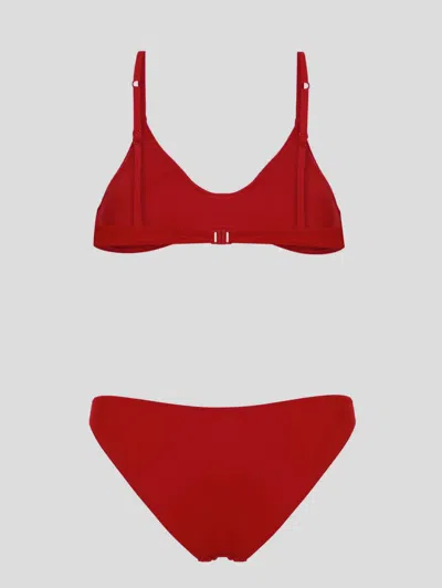 Shop Lido Sea Clothing In Red