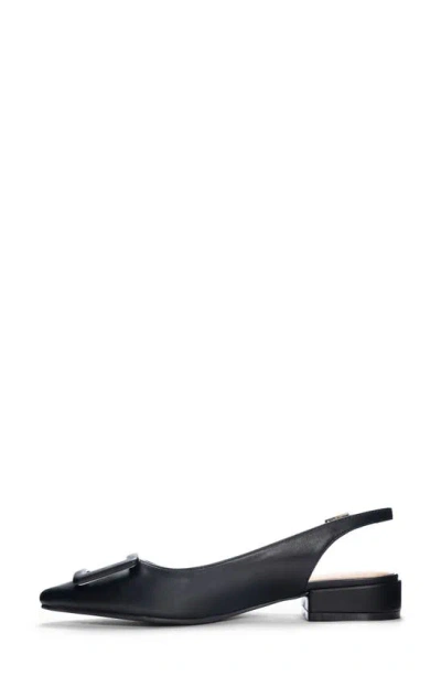 Cl By Laundry Sweetie Slingback Pump In Black
