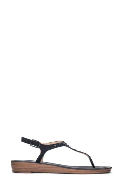 Shop Cl By Laundry Attraction Sandal In Black