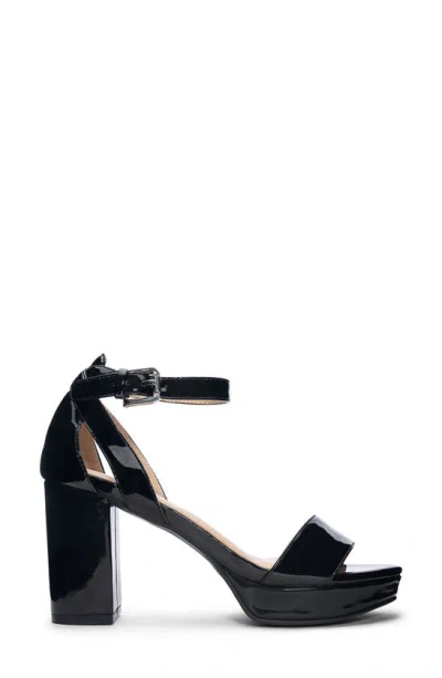Shop Cl By Laundry Go On Platform Pump In Black