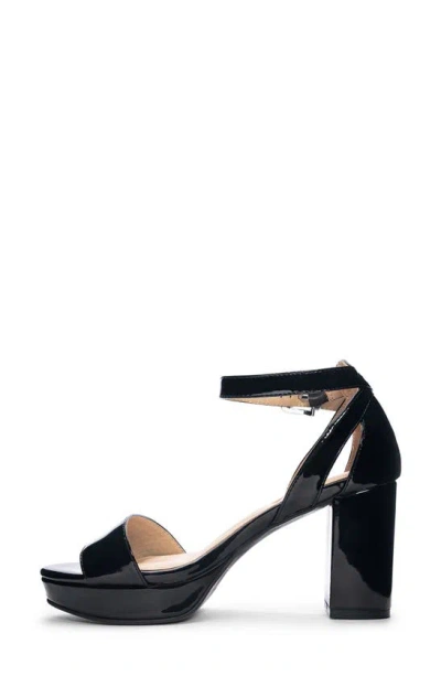 Shop Cl By Laundry Go On Platform Pump In Black