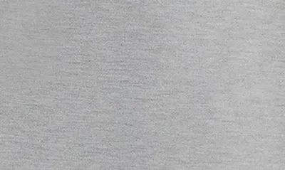 Shop Sealskinz Shipdham Modal Blend Quarter Zip Polo In Grey Marl