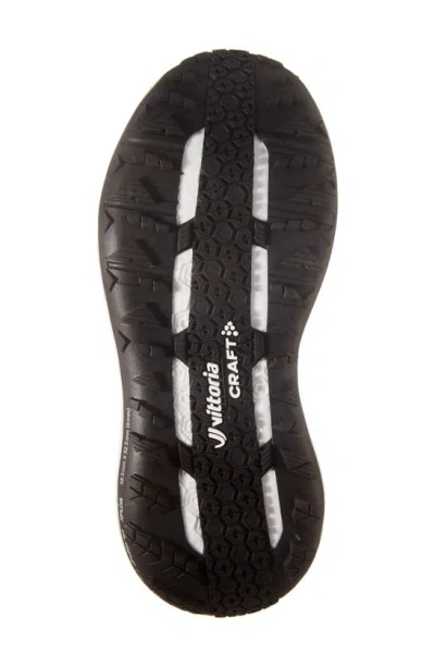 Craft Xplor Hybrid Running Shoe In Lazer