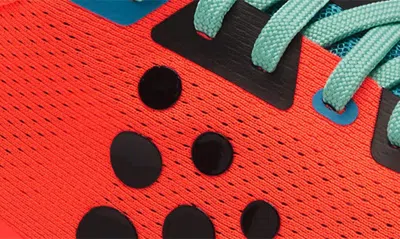 Craft Xplor Hybrid Running Shoe In Lazer