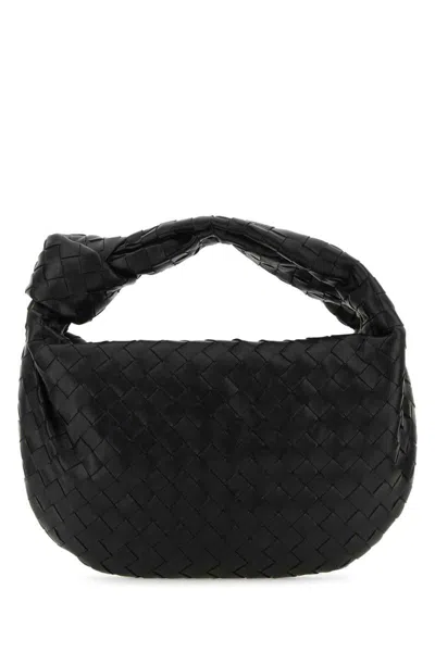 Shop Bottega Veneta Handbags. In Black