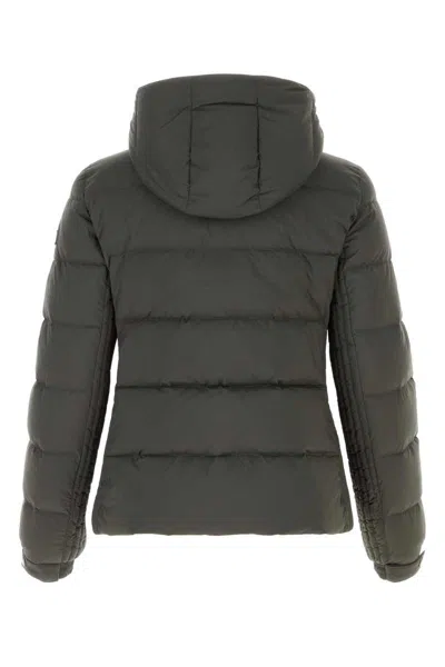 Shop Tatras Jackets In Grey