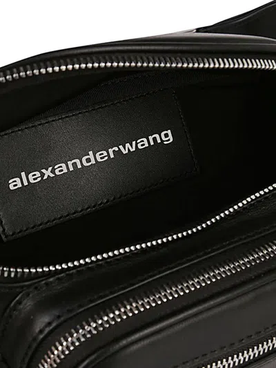 Shop Alexander Wang Bags Black