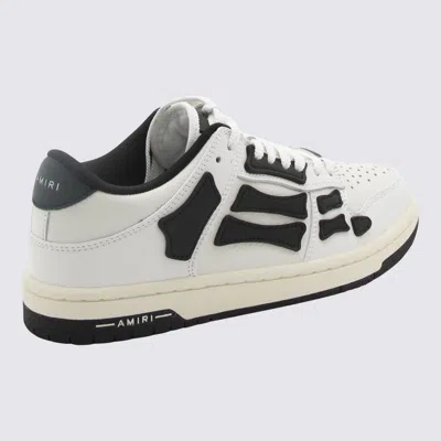 Shop Amiri Sneakers White