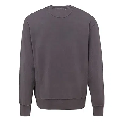 Shop Golden Goose Sweaters Grey