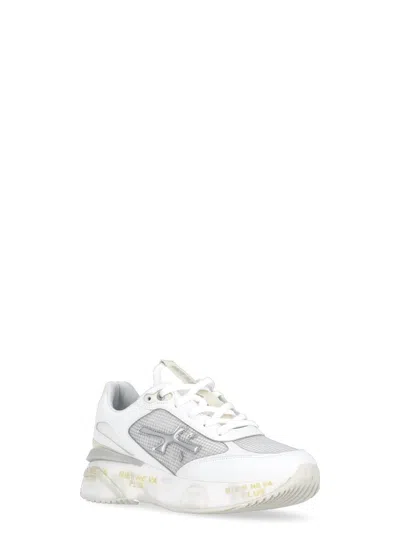 Shop Prmt Sneakers White