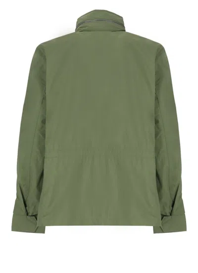 Shop Save The Duck Coats Green