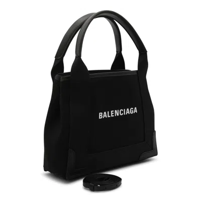 Shop Balenciaga Bags Black