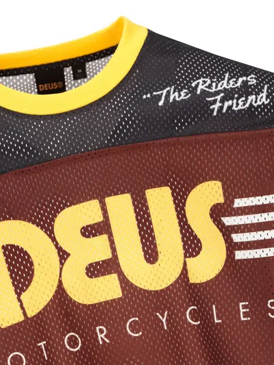 Shop Deus Ex Machina Jerseys
