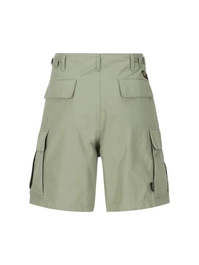 Shop Deus Ex Machina Shorts