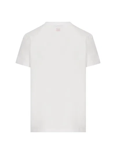 Shop Max Mara T-shirt And Polo In White