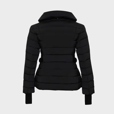 Adroit Atelier Kiki In Black In Black