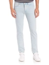 APC Stretched Skinny Fit Jeans
