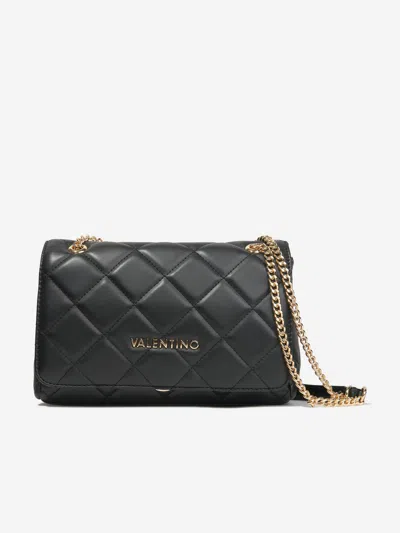 Shop Valentino Girls Ocarina Crossbody Bag