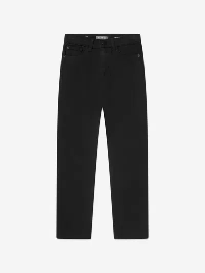 Shop Dl1961 Boys Brady Slim Fit Jeans In White