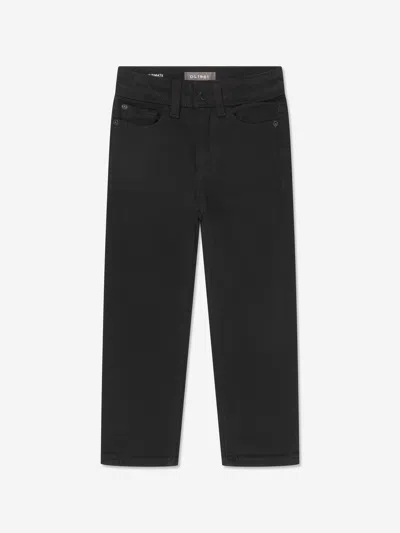 Shop Dl1961 Boys Brady Slim Fit Jeans In White