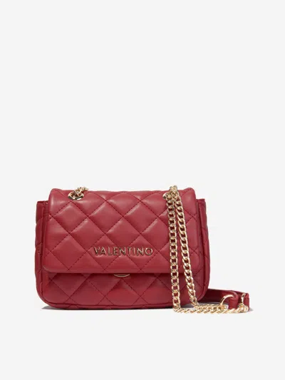 Shop Valentino Girls Ocarina Flap Bag
