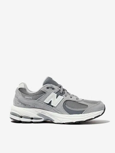 New Balance 2002 Sneakers In Grey