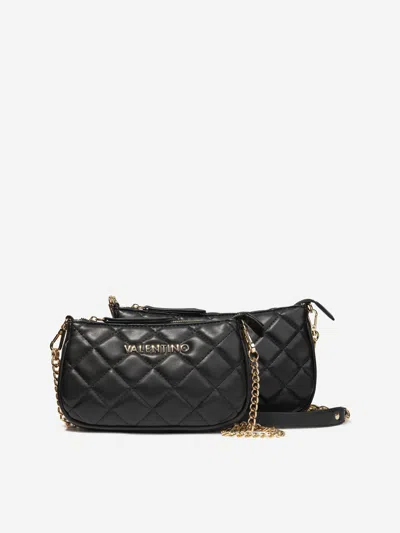 Shop Valentino Girls Ocarina Shoulder Bag