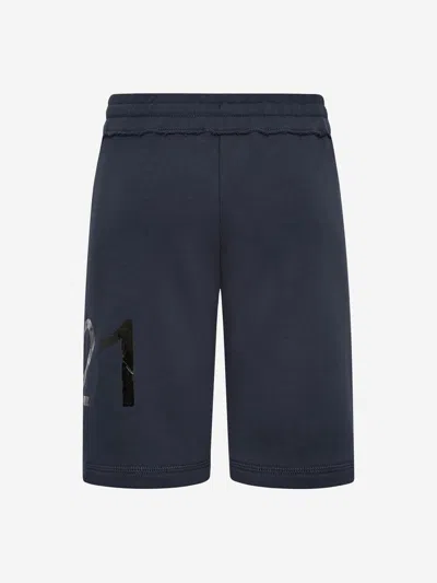 Shop N°21 Boys Shorts 8 Yrs Blue