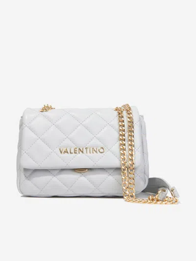 Shop Valentino Girls Ocarina Crossbody Bag