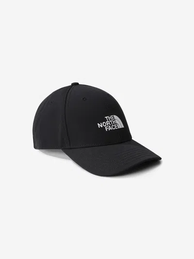 Shop The North Face Kids Classic Recycled 66 Cap In Black