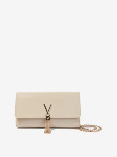 Shop Valentino Girls Divina Crossbody Bag