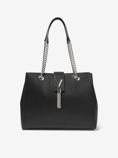 Shop Valentino Girls Divina Shopping Bag