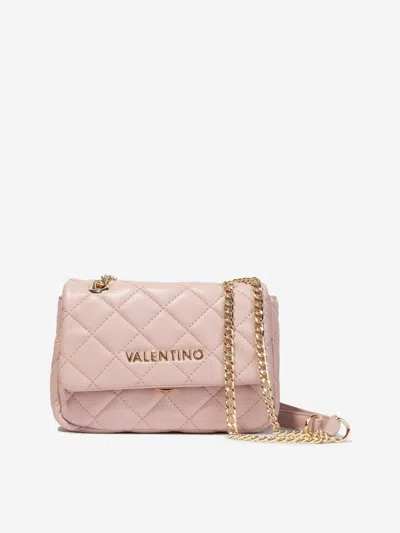 Shop Valentino Girls Ocarina Flap Bag