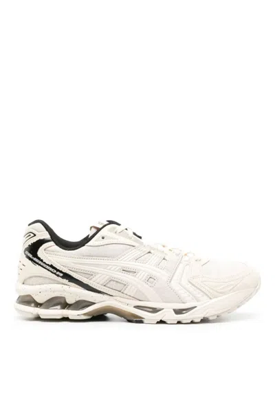 Shop Asics Gel-kayano 14 "imperfection Pack" In Cream