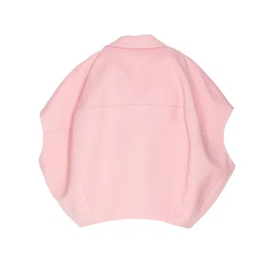 Shop Marni Coats In Pink