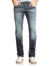 DIESEL Safado Slim Straight-Leg Jeans