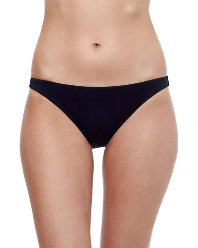 Gottex Low-rise Brief In Black