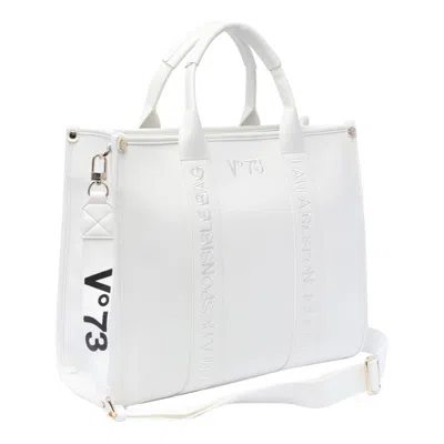 Shop V73 V°73 Bags In White