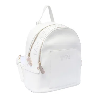 Shop V73 V°73 Bags In White