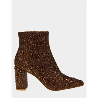 Shop Betsey Johnson Cady Brown
