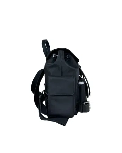 Shop Pinko Shoulder Bag In Black