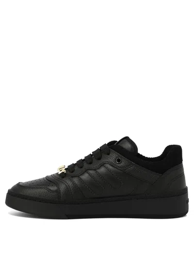 Shop Bally "royalty" Sneakers