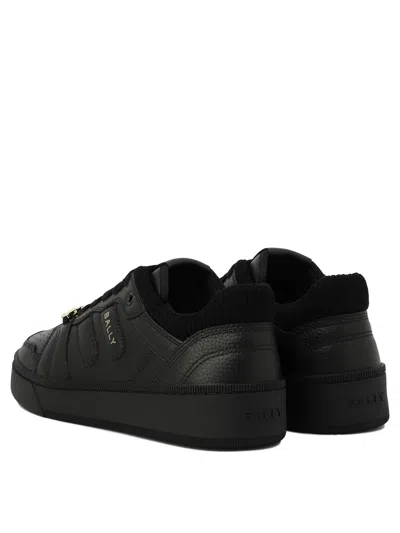 Shop Bally "royalty" Sneakers