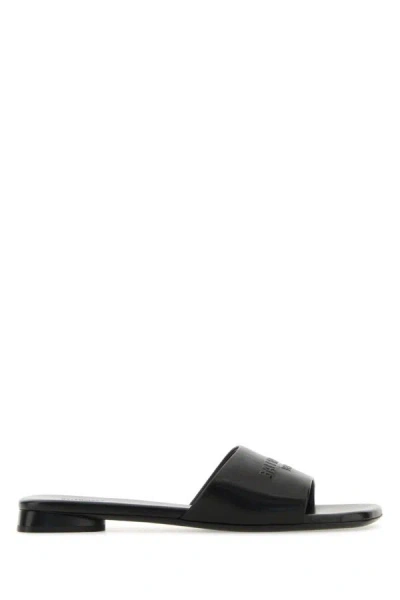 Shop Balenciaga Woman Dutyfree Sandal L010 In Multicolor