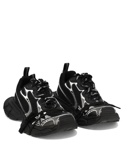 Shop Balenciaga "3 Xl" Sneakers