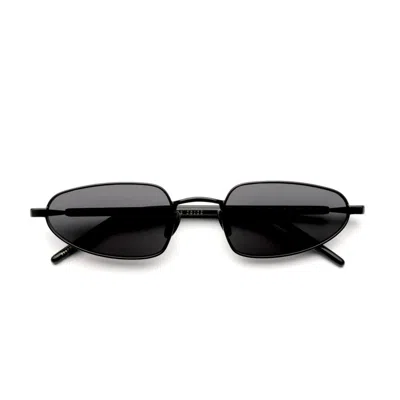 Shop Gast Farfa Sunglasses In Ff01 Black
