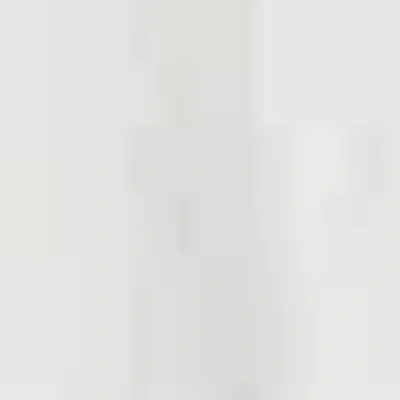 Bebe Cotton Eyelet Dress In New White