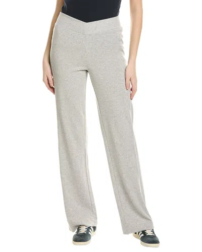 Shop Grey State Pant In Grey