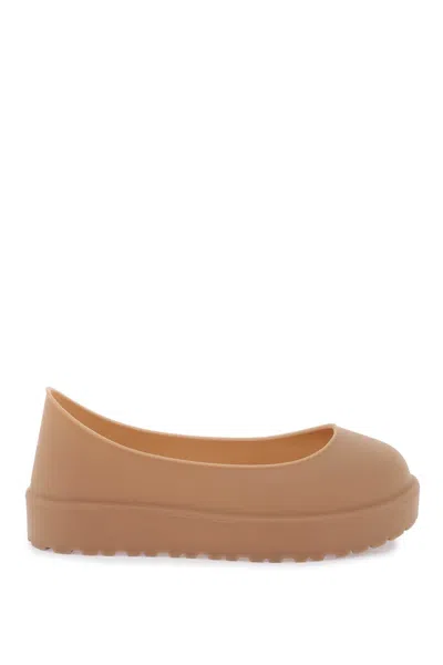 Shop Ugg Guard Shoe Protection In Pink