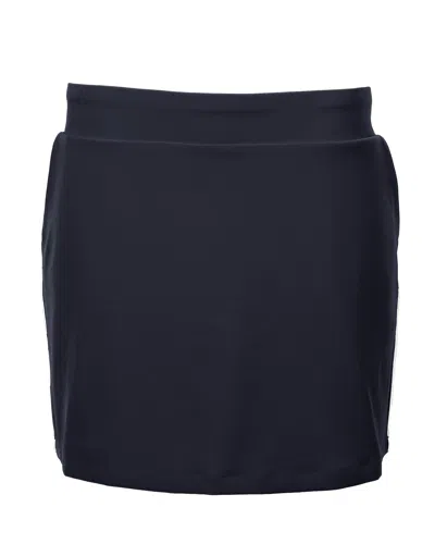 Cutter & Buck Team Usa Pull-on Skort In Multi